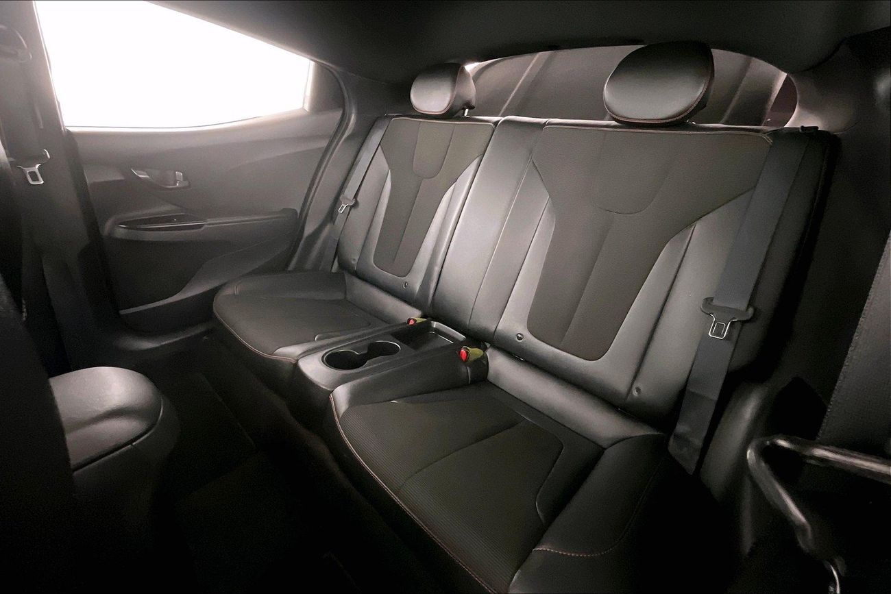 Hyundai Veloster Standard | Guaranteed Warranty | 0 Down Payment