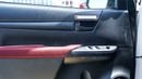 Toyota Hilux GL GCC Specs