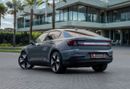 Polestar 2 2 Long Range Single Motor | 1,459 P.M | 0% Downpayment | AGENCY WARRANTY