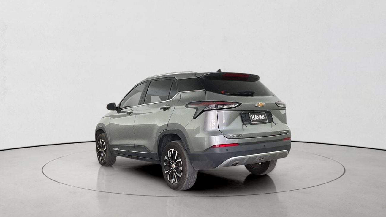 Chevrolet Groove PREMIER | Guaranteed Warranty | 0 Down Payment