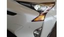 Toyota Prius ZVW51