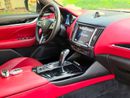 Maserati Levante Maserati Levante SQ4 2020 GCC Specs - Pristine Condition Two Keys