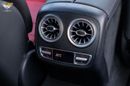Mercedes Benz 200 Coupe 2023 GCC specs