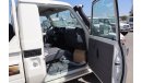 Toyota Land Cruiser Pick Up TOYOTA LAND CRUISER PICKUP GRJ79 4.0L V6 GASOLINE SINGLE CABIN  MANUAL WINDOWS