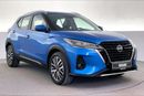 Nissan Kicks SL | Guaranteed Warranty | 0 Down Payment