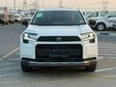 تويوتا راف ٤ XLE HEV