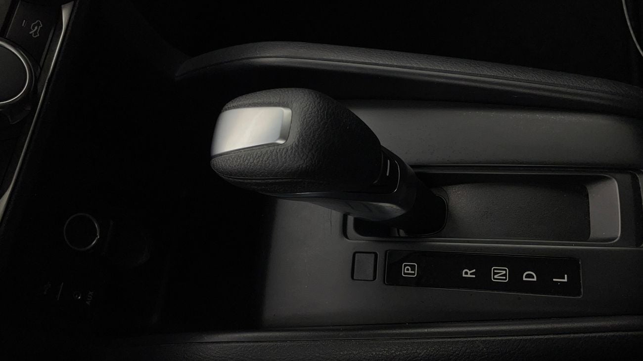 Nissan Kicks S 1.6 | Zero Down Payment | Home Test Drive