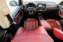 بي أم دبليو X3 xDrive 30i 2.0L