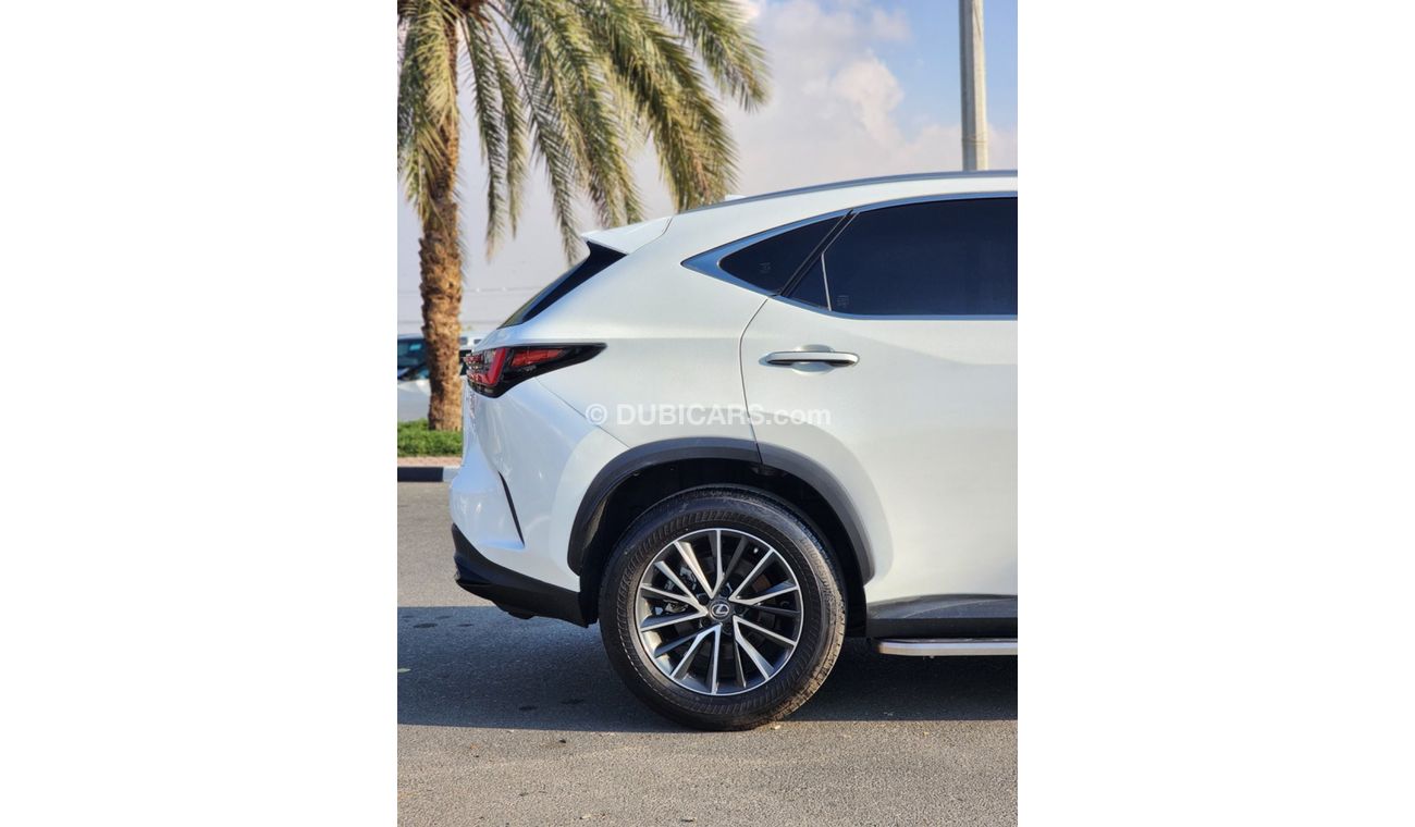 Lexus NX200t LEXUS NX200 FULL OPTION CLEAN CAR