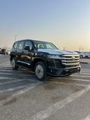 Toyota Land Cruiser GXR 3.5L