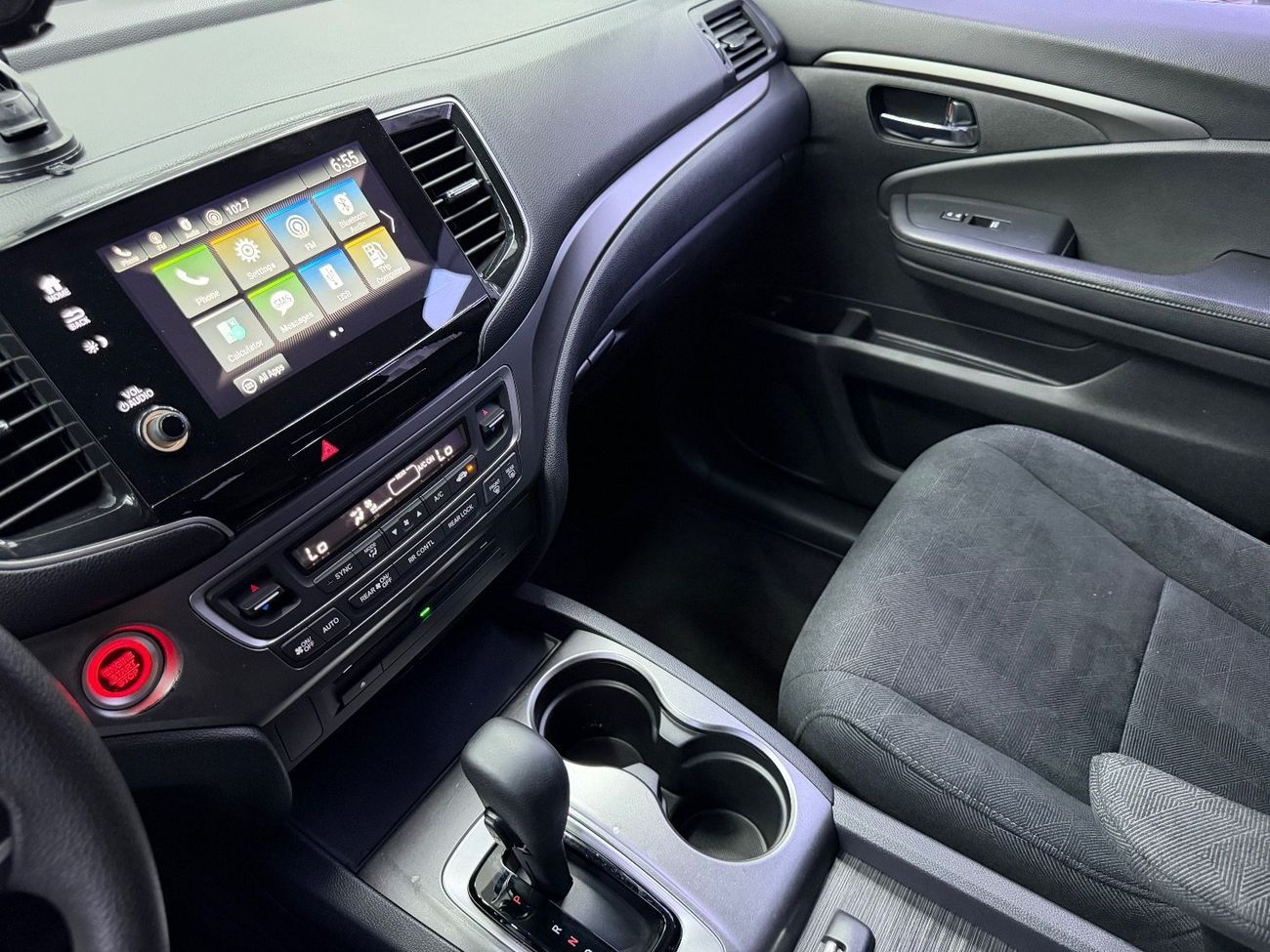 Honda Pilot GCC.. perfect condition