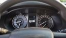 Toyota Hilux DC, 2.7L Petrol 4WD 6-Speed Automatic | 2026 Model | Ready for Export