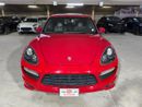 Porsche Cayenne GTS 4.8L PORSCHE CAYENNE GTS 2013 4.8L | GTS INTERIOR PACKAGE | CARBON INTERIOR PACKAGE | SPORTS STE