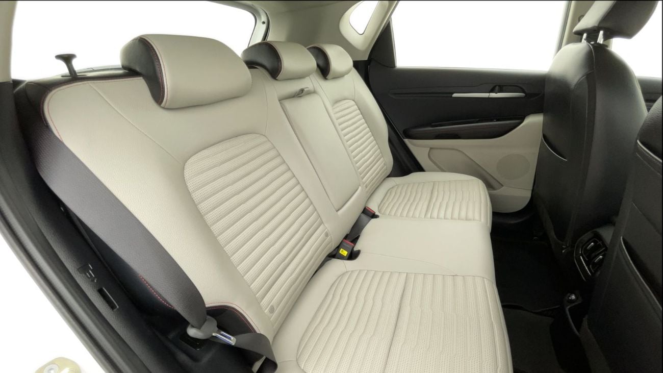 Kia Sonet 1.5L 2024 | 0 DP | 770/Month | 30 Day Return | Service History