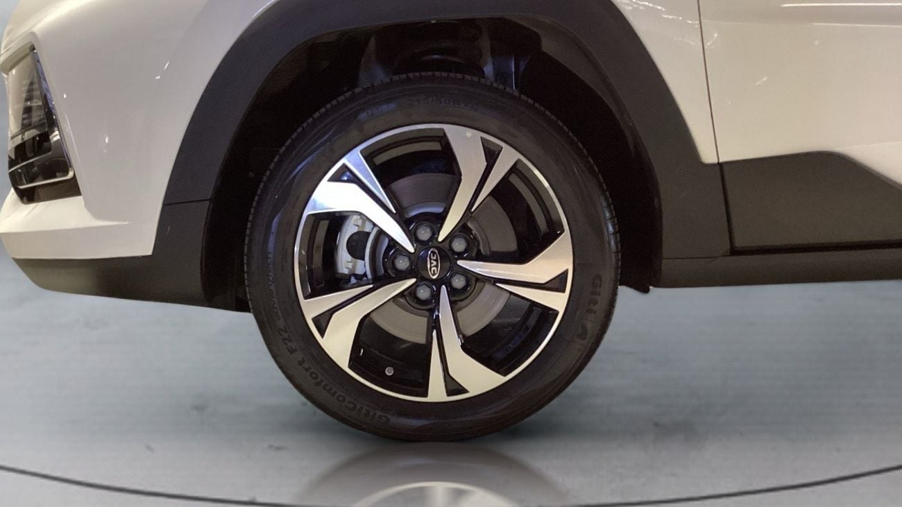 جاك JS4 1.5T CVT INTELLIGENT | شامل الضمان | 0 ﺪﻔﻋﺓ ﺃﻮﻟﻯ