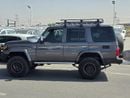 تويوتا لاند كروزر 70 HARD TOP