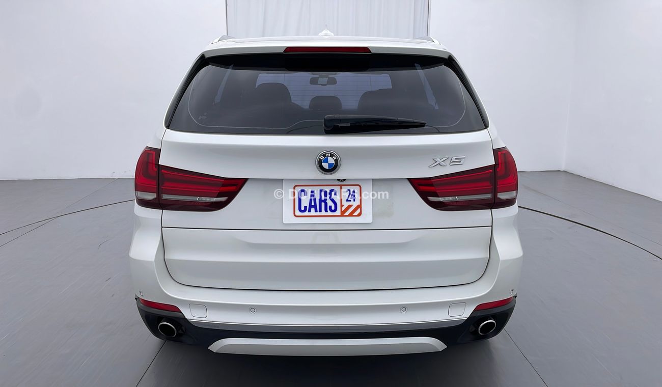 BMW X5 XDRIVE 35I 3 | Under Warranty | Inspected on 150+ parameters