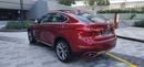 BMW X6 35i Exclusive
