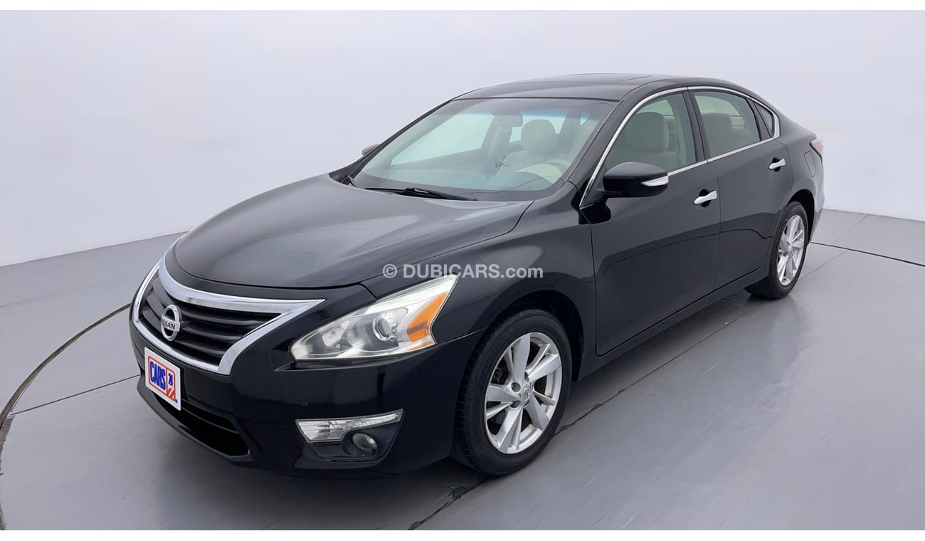 Nissan Altima SL 2.5 | Zero Down Payment | Free Home Test Drive