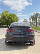 Mercedes Benz GLC 63 AMG Export from Australia