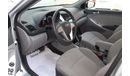 Hyundai Accent 1.6L 2015 MODEL LOW MILEAGE