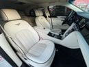 بنتلي مولسان BENTLEY MULSANNE 2012 V8 VIP LOW MILEAGE IN PERFECT CONDITION