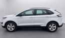 Ford Edge ECOBOOST 2 | Under Warranty | Inspected on 150+ parameters