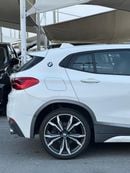 بي أم دبليو X2 BMW X2 TWIN POWER TURBO _GCC_2018_Excellent Condition _Full option