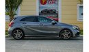 Mercedes-Benz A 250 Sport AMG