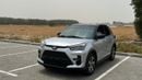 Toyota Raize TURBO G RA GCC