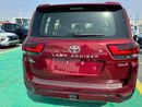 تويوتا لاند كروزر 2026Toyota Land Cruiser 3.3L Twin Turbo Diesel Automatic Zero KM