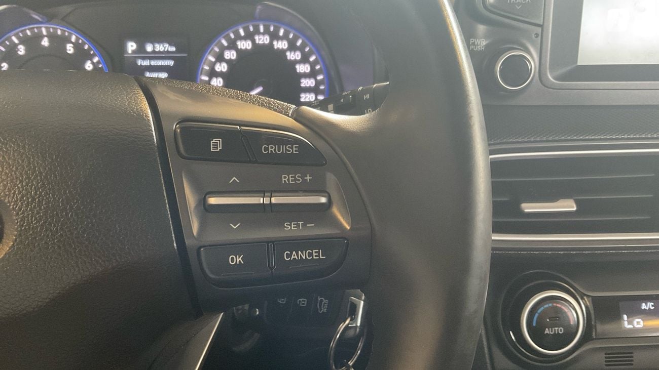 Hyundai Kona 2.0 AUTO GL | Guaranteed Warranty | 0 Down Payment