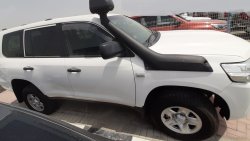 Toyota Land Cruiser DIESEL 4.5L RIGHT HAND DRIVE