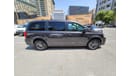 Dodge Grand Caravan 7 Seater