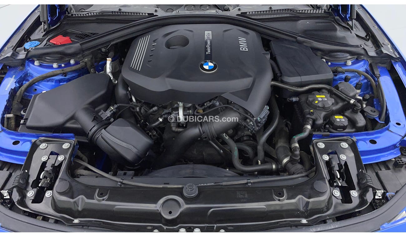 BMW 330i M SPORT 2 | Zero Down Payment | Free Home Test Drive