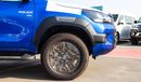 Toyota Hilux Adventure