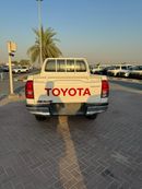 Toyota Hilux HILUX 4X4 DIESEL DOUBLE CAB BASIC 2.4L M\T