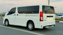 Toyota Hiace 4-SEATER | AUTOMATIC TRANSMISSION | 2.8L DIESEL | BACK CAMERA | PARKING SENSORS