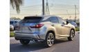 Lexus RX350 F-Sport LEXUS RX 350 F SPORT FULL OPTION