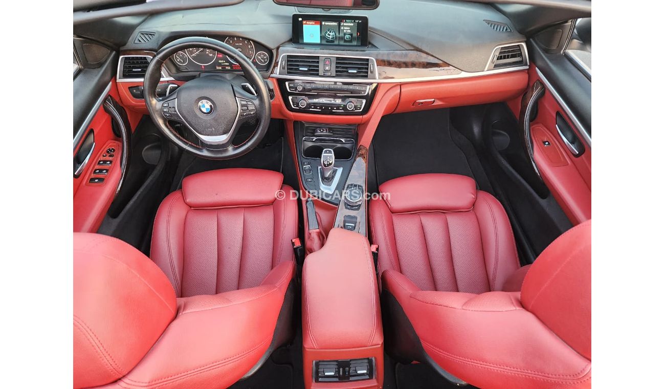 BMW 430i BMW i430_2018_Excellent_Condition _Full option