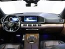 Mercedes-Benz GLS 63 GLS 63 AMG - 7 seat