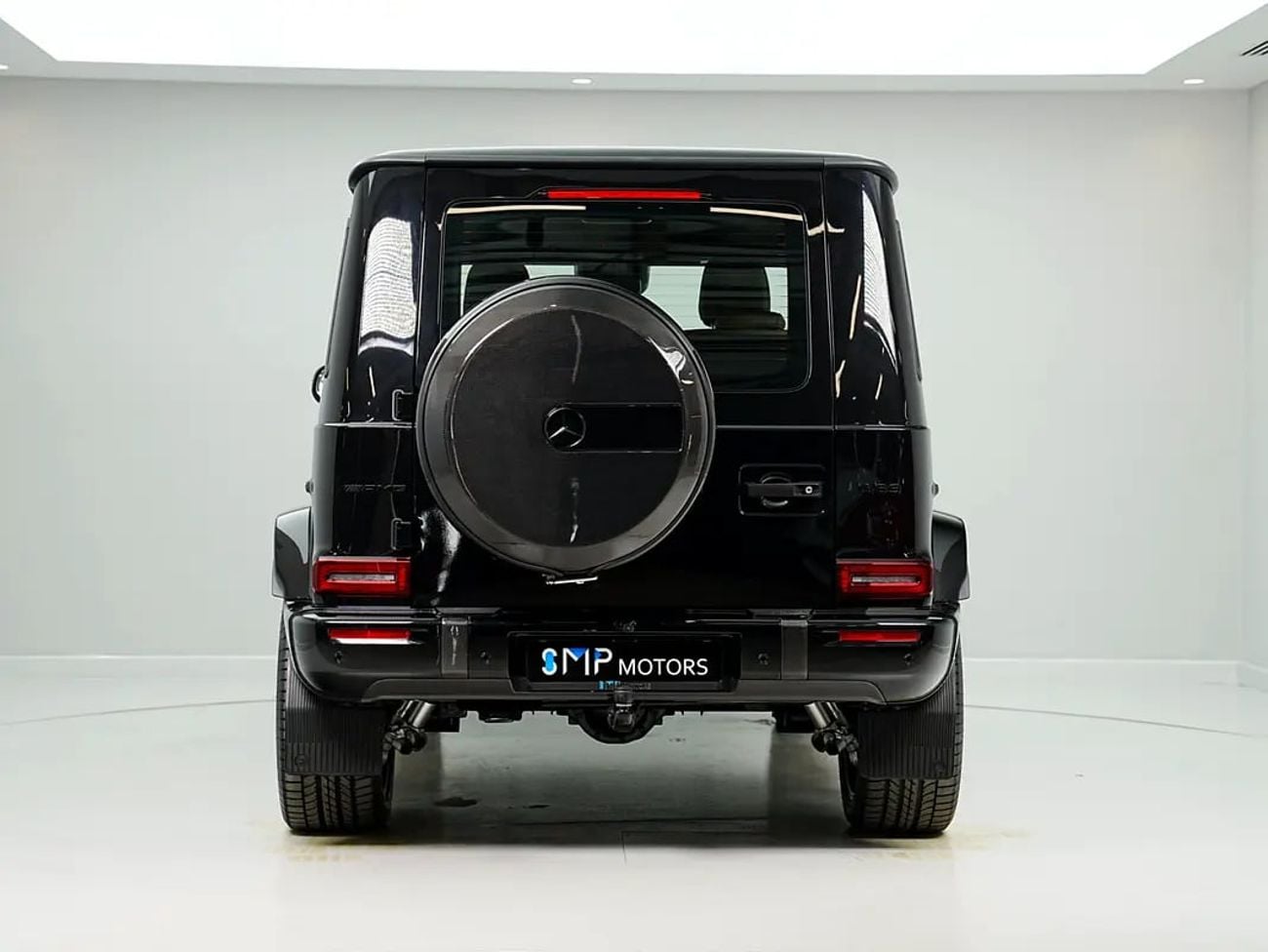 Mercedes Benz G63 AMG STANDARD Warranty | Double Night Package | FULL OPTION | G63 AMG