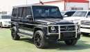 مرسيدس بنز G 63 AMG