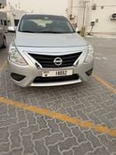 نيسان صني S