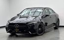 مرسيدس بنز A 200 Std 1.4L *Brand New* Mercedes Benz A200, 5 Years Mercedes Warranty, Delivery Kms, GCC