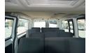 Nissan Urvan NV350
