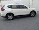 Nissan XTrail S 2.5L (169 HP) FWD (5 Seater)