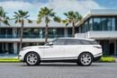 لاند روفر رينج روفر فيلار S P250 Range Rover Velar P250 S | 3,134 P.M | 0% Downpayment | WARRANTY