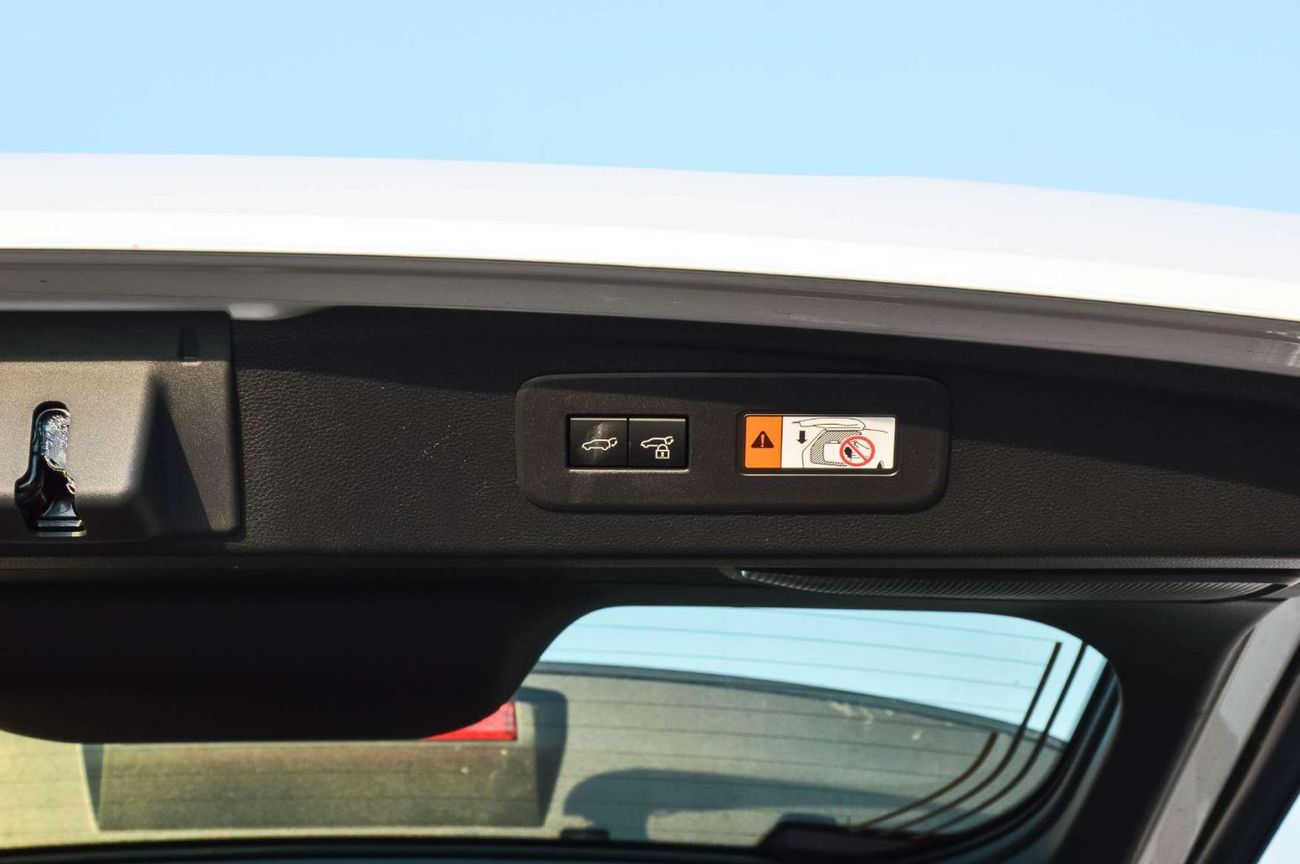 تويوتا برادو TOYOTA LAND CRUISER PRADO 2.4L FIRST EDITION 4WD SUV 2024