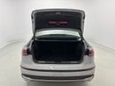 Audi A3 35 TFSI ADVANCED Sedan 150hp (Ref# 47296)